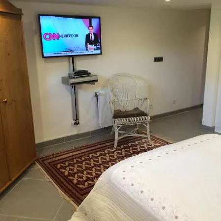 Unwind In Countryside Near Amiens Paris 100m Holiday home Fossemanant