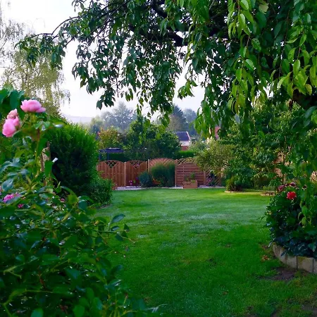 Holiday home Unwind In Countryside Near Amiens Paris 100m *