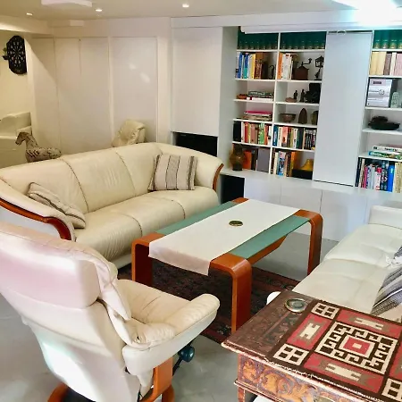Holiday home Unwind In Countryside Near Amiens Paris 100m Fossemanant