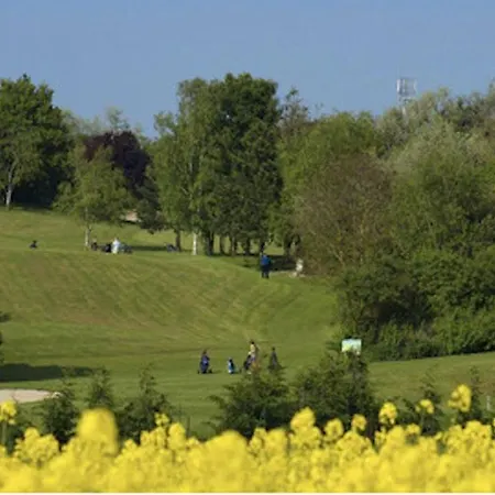 Unwind In Countryside Near Amiens Paris 100m *