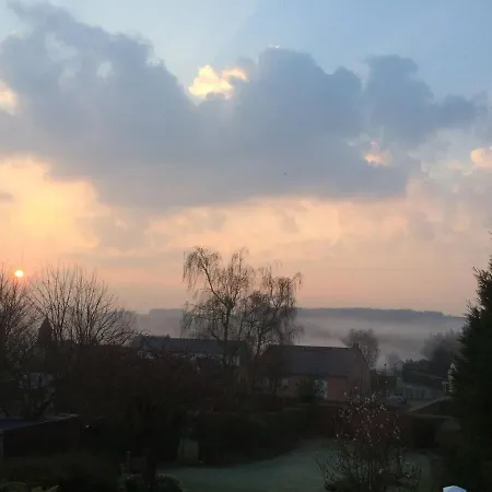 Unwind In Countryside Near Amiens Paris 100m Holiday home Fossemanant