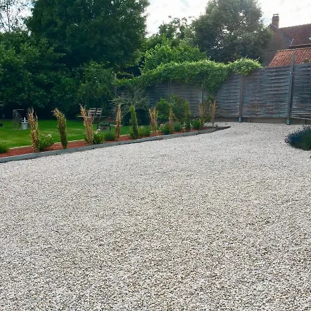 Holiday home Unwind In Countryside Near Amiens Paris 100m Fossemanant
