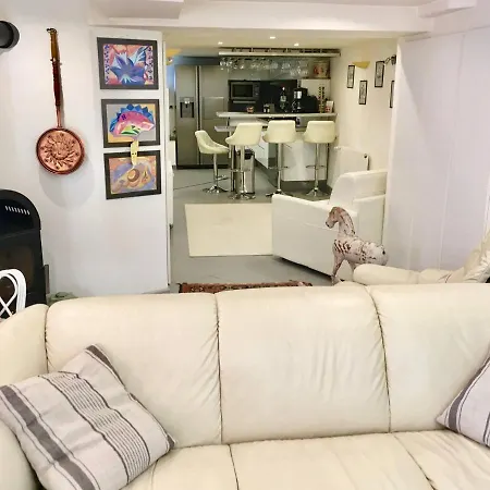 Holiday home Unwind In Countryside Near Amiens Paris 100m