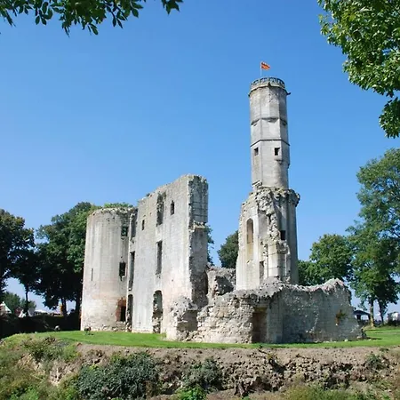 Unwind In Countryside Near Amiens Paris 100m *