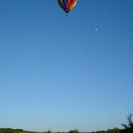 Holiday home Unwind In Countryside Near Amiens Paris 100m *