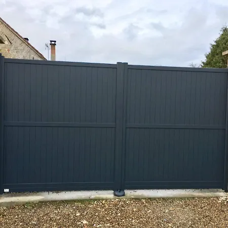 Unwind In Countryside Near Amiens Paris 100m Holiday home Fossemanant