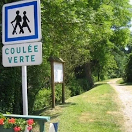 Holiday home Unwind In Countryside Near Amiens Paris 100m *