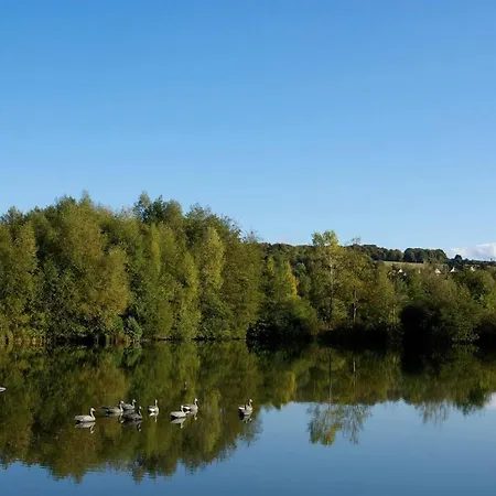 Unwind In Countryside Near Amiens Paris 100m Holiday home Fossemanant