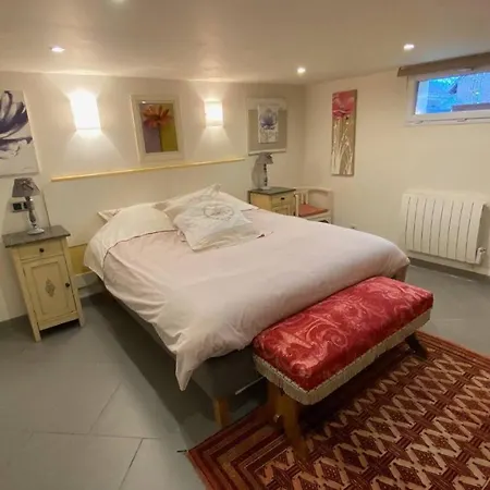 Holiday home Unwind In Countryside Near Amiens Paris 100m Fossemanant
