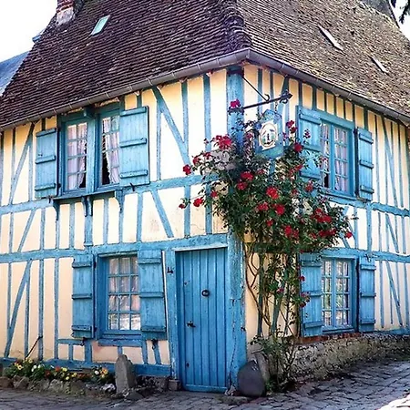 Unwind In Countryside Near Amiens Paris 100m