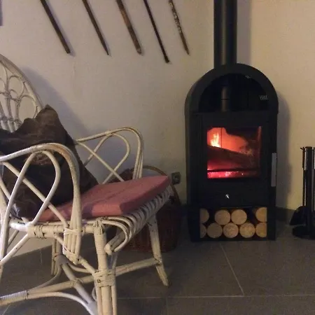 Holiday home Unwind In Countryside Near Amiens Paris 100m