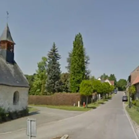 Unwind In Countryside Near Amiens Paris 100m Holiday home